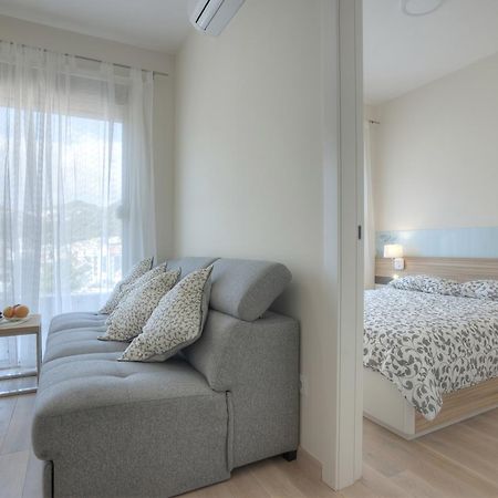 Jk Suites Budva Zewnętrze zdjęcie