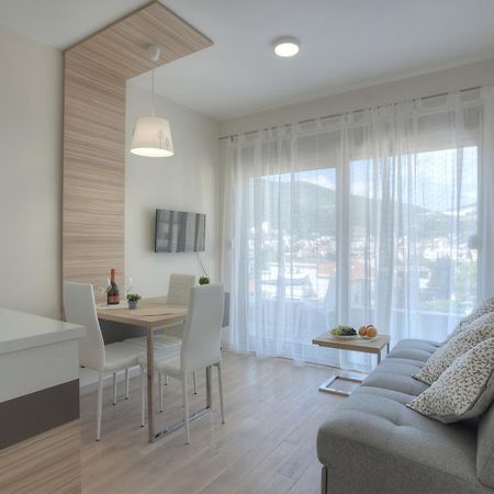 Jk Suites Budva Zewnętrze zdjęcie