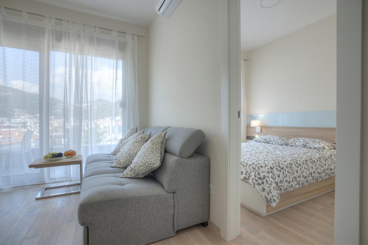 Jk Suites Budva Zewnętrze zdjęcie