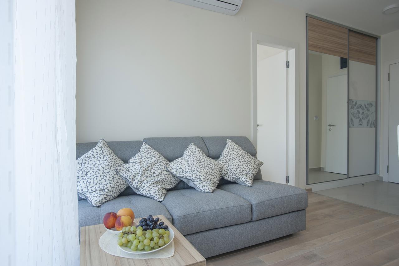 Jk Suites Budva Zewnętrze zdjęcie