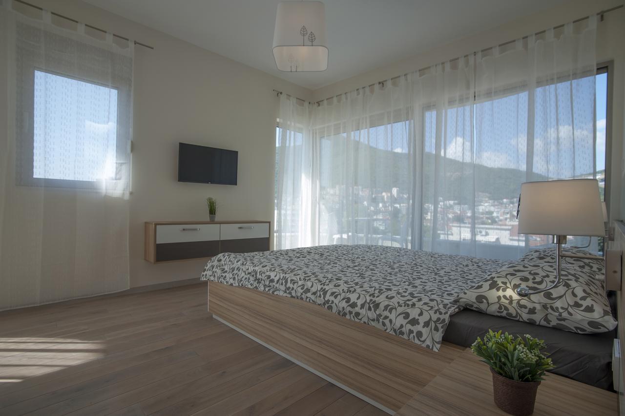 Jk Suites Budva Zewnętrze zdjęcie