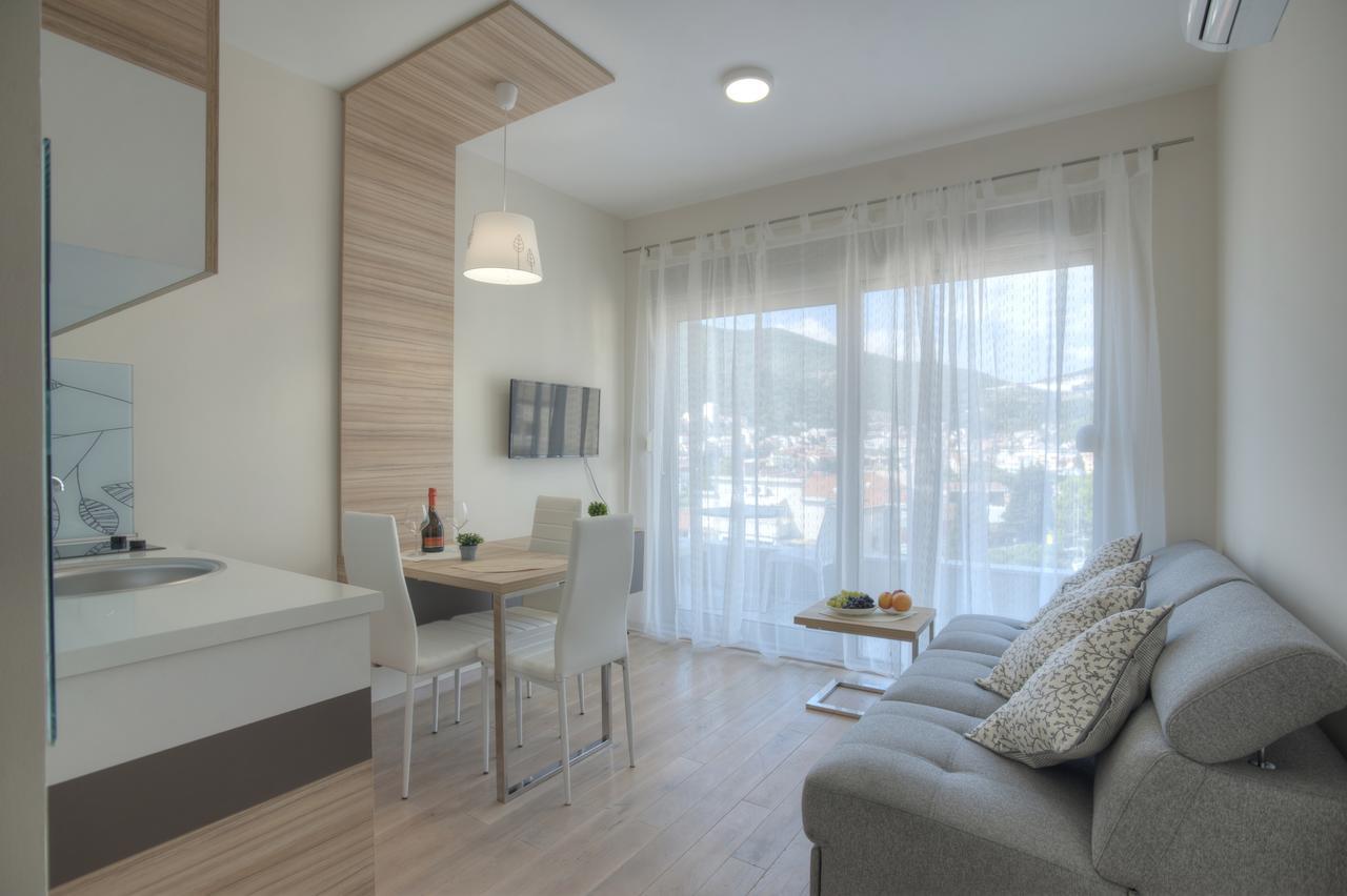 Jk Suites Budva Zewnętrze zdjęcie