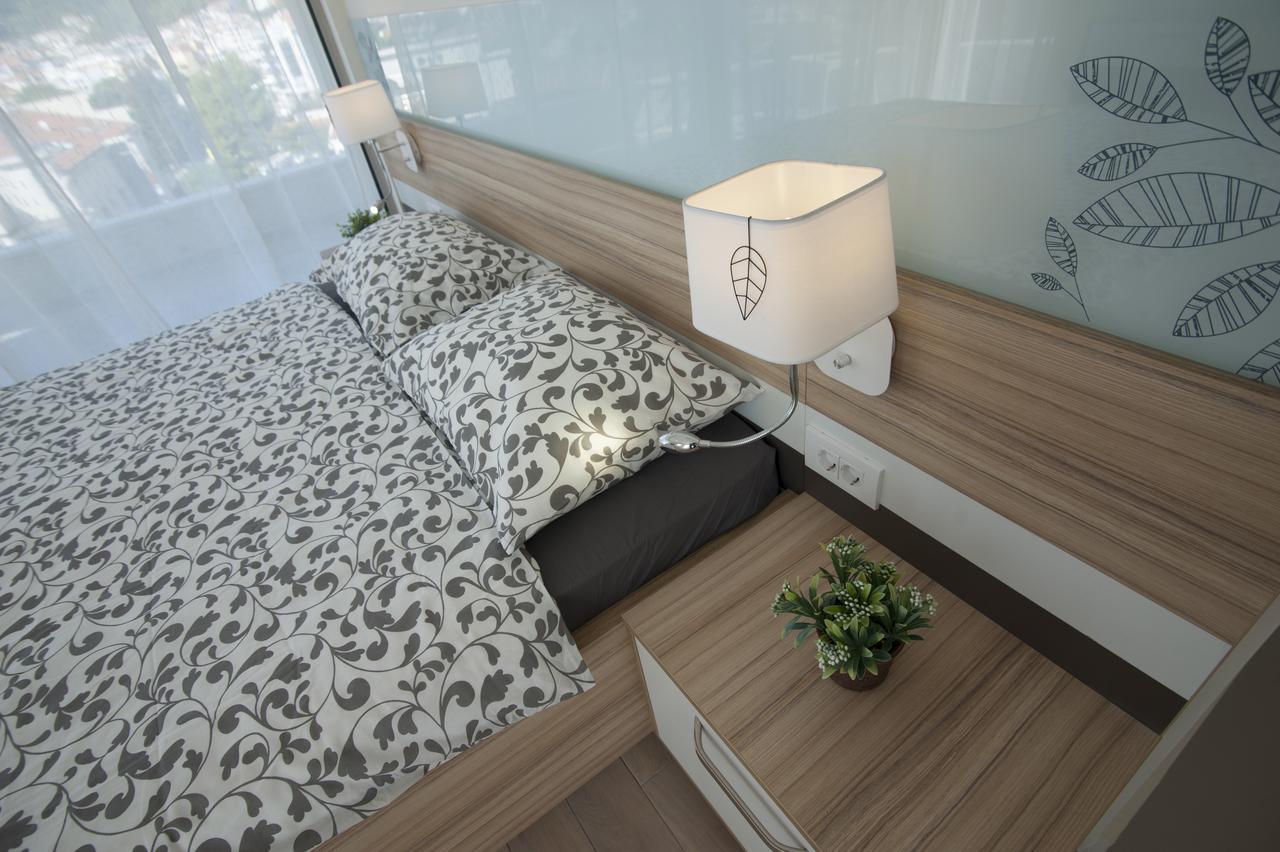 Jk Suites Budva Zewnętrze zdjęcie