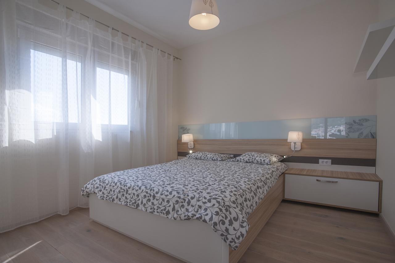 Jk Suites Budva Zewnętrze zdjęcie