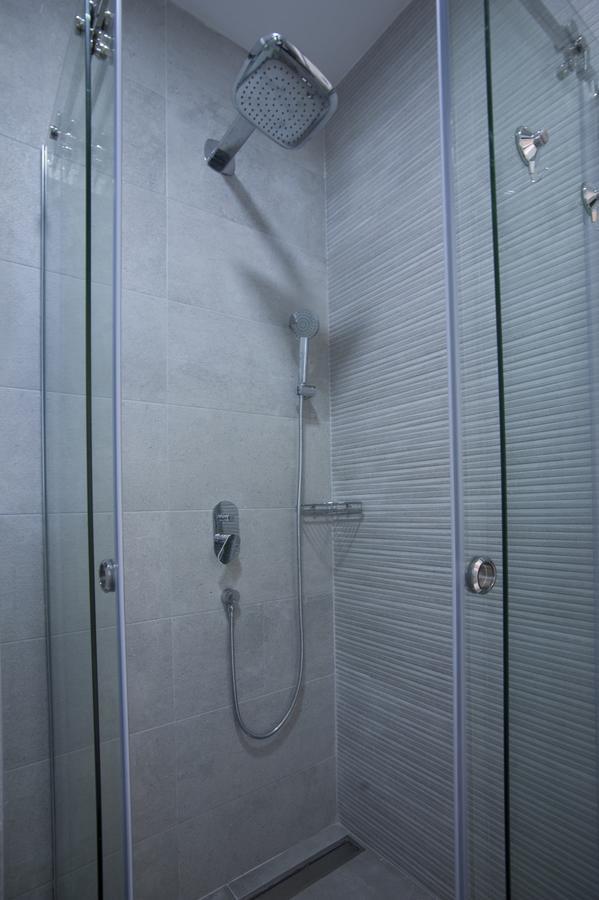 Jk Suites Budva Zewnętrze zdjęcie