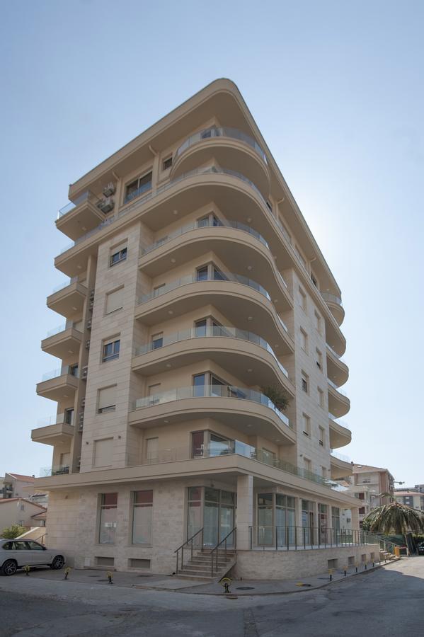 Jk Suites Budva Zewnętrze zdjęcie