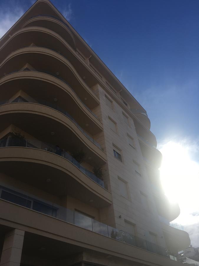 Jk Suites Budva Zewnętrze zdjęcie